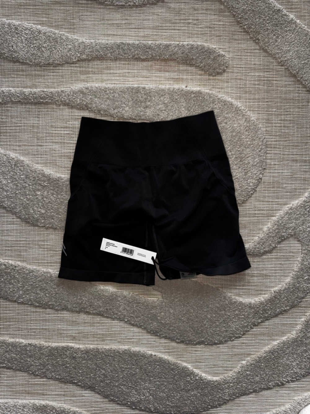ONER ACTIVE EFFORTLESS SHORTS - Picture 5 of 5